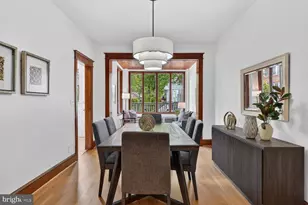 3907 Benton St NW, Washington, DC 20007 - Photo 5