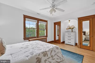 3907 Benton Street NW, Washington, DC 20007 - Photo 13