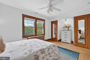 3907 Benton St NW, Washington, DC 20007 - Photo 13