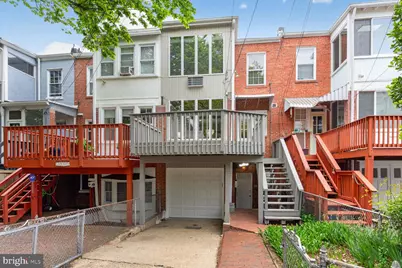 3907 Benton Street NW, Washington, DC 20007 - Photo 23
