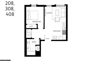 1358 Florida Ave NE, Washington, DC 20002 - Photo 7