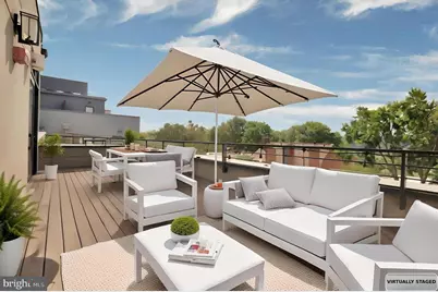 1337 K Street SE #PH-3, Washington, DC 20003 - Photo 21