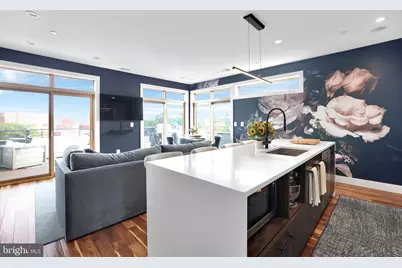 1337 K Street SE #PH-3, Washington, DC 20003 - Photo 3