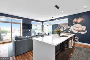 1337 K St SE, Washington, DC 20003 - Photo 3