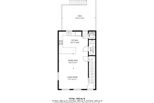 236 Division Ave NE, Washington, DC 20019 - Photo 27