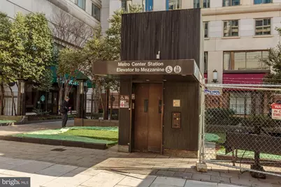 555 Massachusetts Avenue NW #1317, Washington, DC 20001 - Photo 27