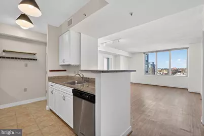 555 Massachusetts Avenue NW #1317, Washington, DC 20001 - Photo 7