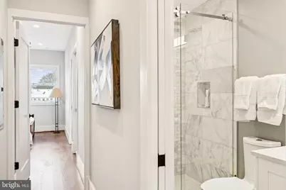 609 Upshur Street NW #3, Washington, DC 20011 - Photo 9