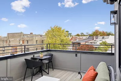 609 Upshur Street NW #3, Washington, DC 20011 - Photo 21