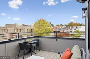 609 Upshur St NW, Washington, DC 20011 - Photo 21