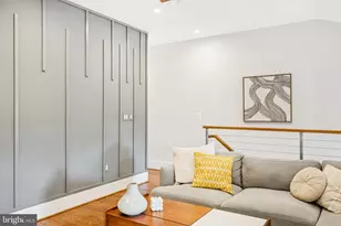 609 Upshur St NW, Washington, DC 20011 - Photo 17