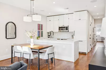 609 Upshur Street NW #3, Washington, DC 20011 - Photo 3