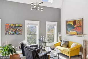 609 Upshur St NW, Washington, DC 20011 - Photo 5