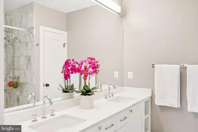 609 Upshur Street NW #3, Washington, DC 20011 - Photo 19