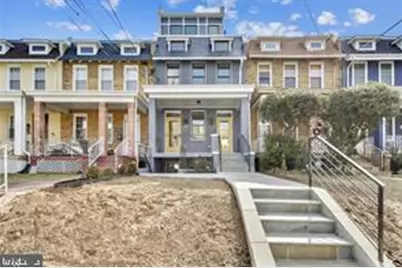 822 Madison Street NW, Washington, DC 20011 - Photo 1