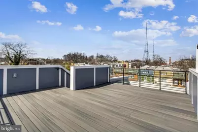 822 Madison Street NW, Washington, DC 20011 - Photo 33