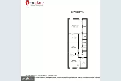 822 Madison Street NW, Washington, DC 20011 - Photo 31