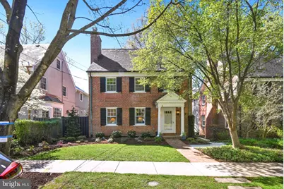 3400 Legation Street NW, Washington, DC 20015 - Photo 57