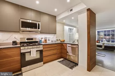 1233 Potomac Street NW, Washington, DC 20007 - Photo 3