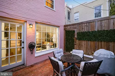 1233 Potomac Street NW, Washington, DC 20007 - Photo 25