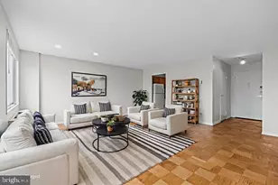 2829 Connecticut Ave NW, Washington, DC 20008 - Photo 5