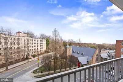 2829 Connecticut Avenue NW #503, Washington, DC 20008 - Photo 3