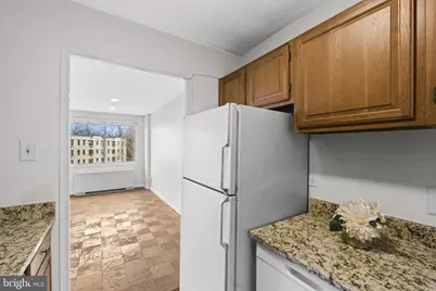 2829 Connecticut Avenue NW #503, Washington, DC 20008 - Photo 13