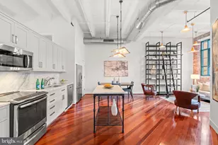 1701 Kalorama Rd NW, Washington, DC 20009 - Photo 3