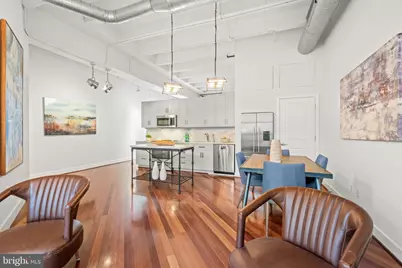 1701 Kalorama Road NW #207, Washington, DC 20009 - Photo 7