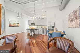 1701 Kalorama Rd NW, Washington, DC 20009 - Photo 7