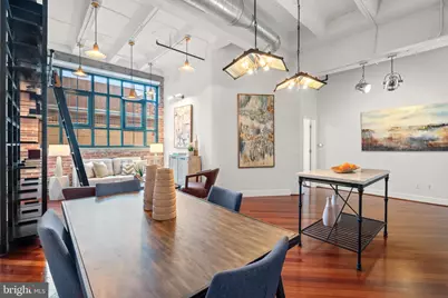 1701 Kalorama Road NW #207, Washington, DC 20009 - Photo 5