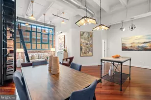 1701 Kalorama Rd NW, Washington, DC 20009 - Photo 5