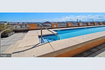 400 Massachusetts Avenue NW #421, Washington, DC 20001 - Photo 33