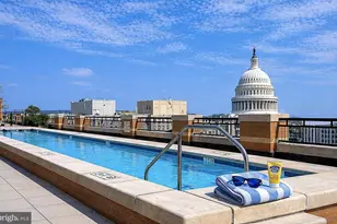 400 Massachusetts Ave NW, Washington, DC 20001 - Photo 1