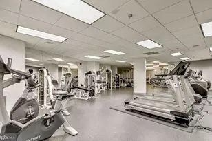 400 Massachusetts Ave NW, Washington, DC 20001 - Photo 43