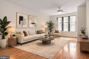 400 Massachusetts Ave NW, Washington, DC 20001 - Photo 5