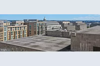 400 Massachusetts Avenue NW #421, Washington, DC 20001 - Photo 37