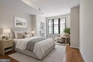 400 Massachusetts Ave NW, Washington, DC 20001 - Photo 19