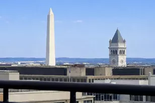 400 Massachusetts Ave NW, Washington, DC 20001 - Photo 41
