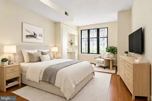 400 Massachusetts Ave NW, Washington, DC 20001 - Photo 15