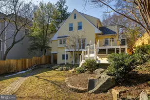 5717 Chevy Chase Pkwy NW, Washington, DC 20015 - Photo 61