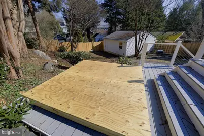 5717 Chevy Chase Parkway NW, Washington, DC 20015 - Photo 65