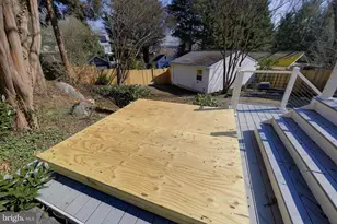 5717 Chevy Chase Pkwy NW, Washington, DC 20015 - Photo 65