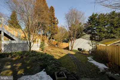 5717 Chevy Chase Parkway NW, Washington, DC 20015 - Photo 73