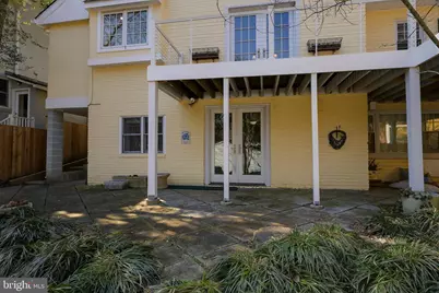 5717 Chevy Chase Parkway NW, Washington, DC 20015 - Photo 63