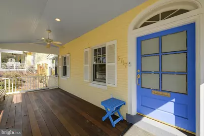 5717 Chevy Chase Parkway NW, Washington, DC 20015 - Photo 5