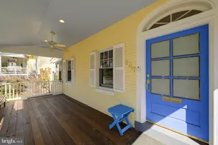 5717 Chevy Chase Pkwy NW, Washington, DC 20015 - Photo 5