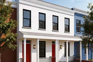 534 Hobart Pl NW, Washington, DC 20001 - Photo 1