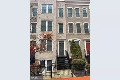751 P Street NW #9, Washington, DC 20001 - Photo 1