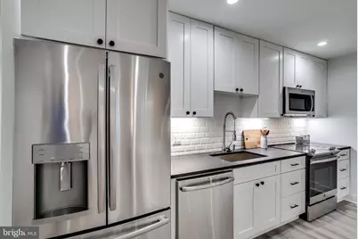 22 Bryant Street NW #1, Washington, DC 20001 - Photo 11